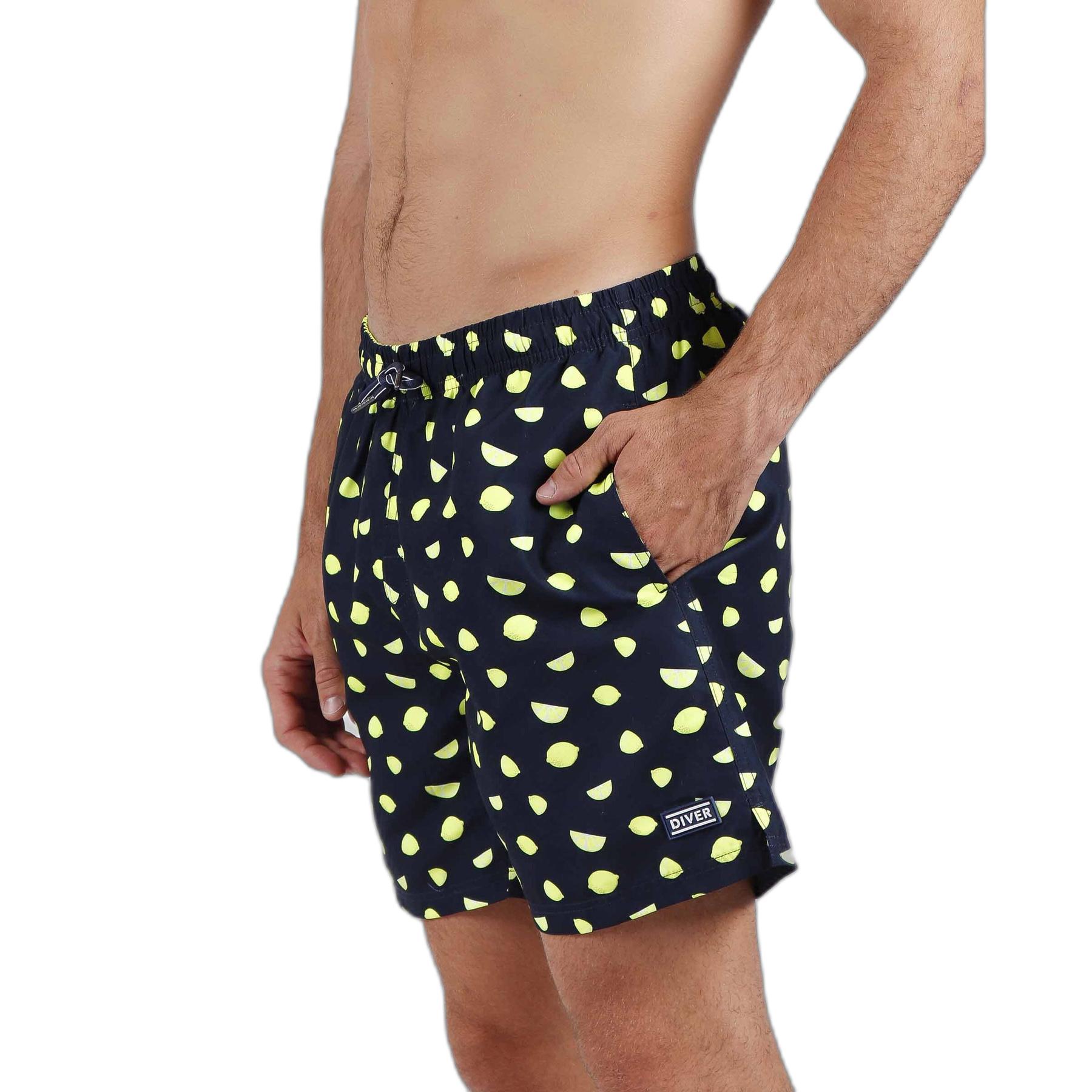 8433623591396 - Badehose Diver