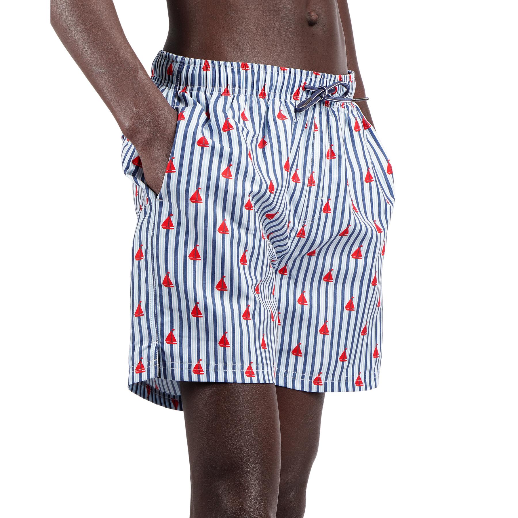 8433623771408 - Badehose Boot Diver Boat