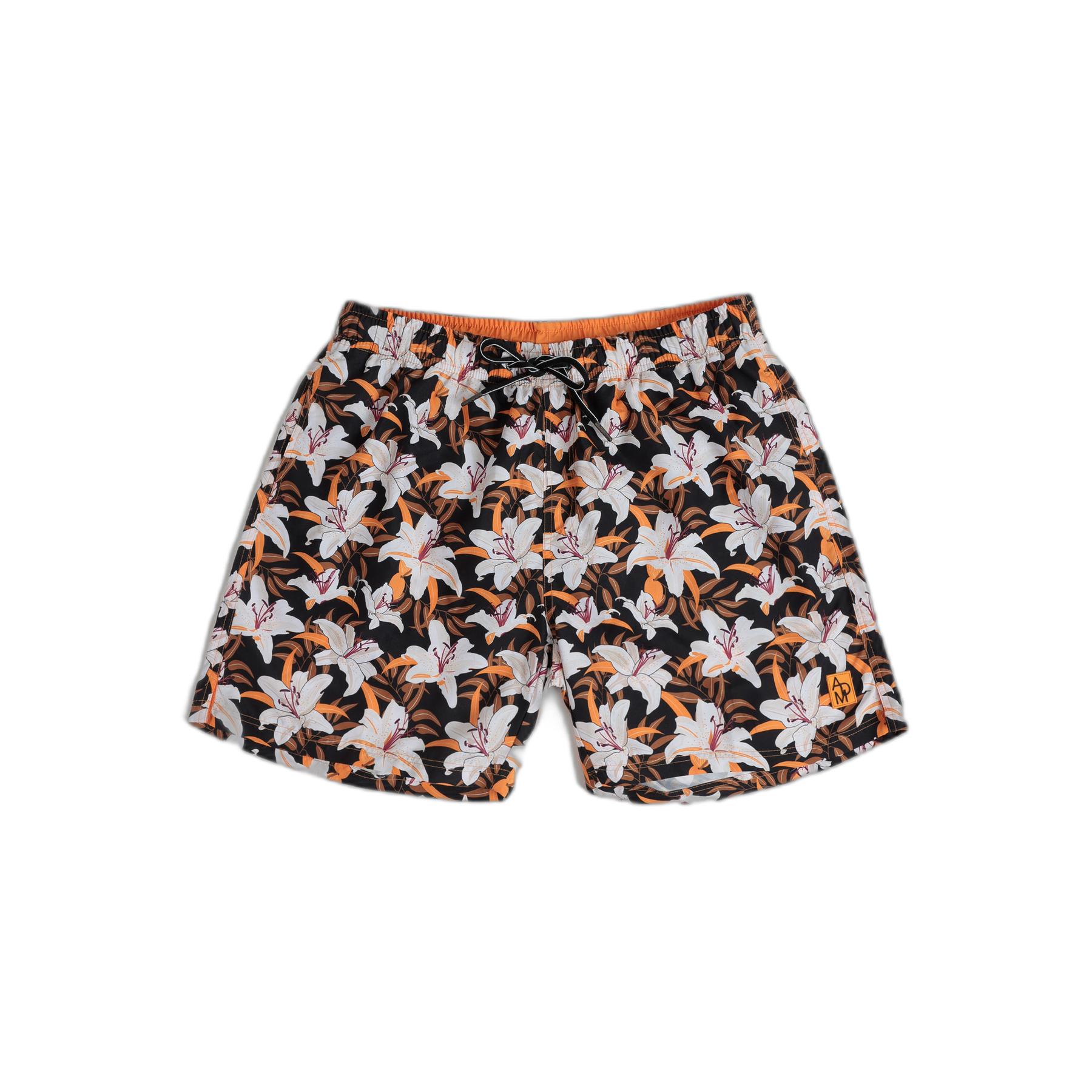 8433623770692 - Badehose Sunset Jungle