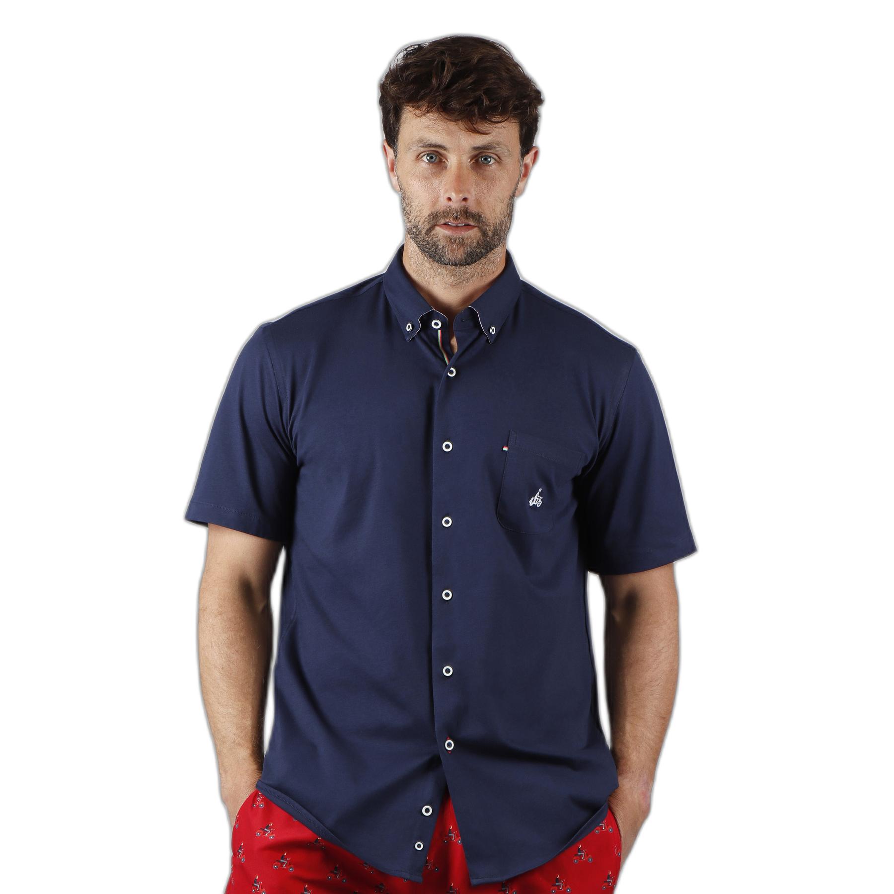 8433623599040 - Polo-Shirt Diver