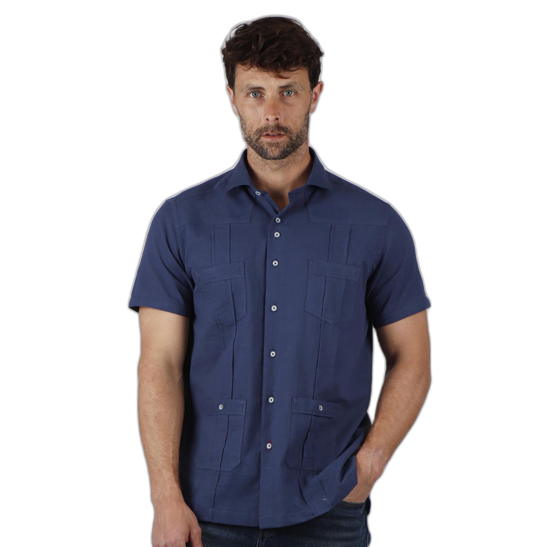 8433623599248 - Hemd Diver Habanera