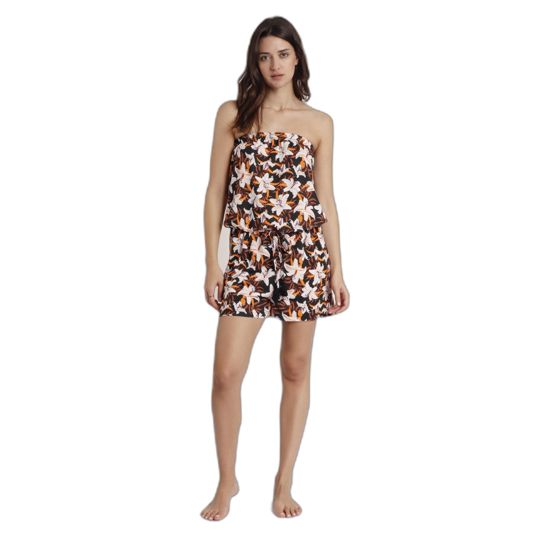 8433623777899 - Hüftfreie Kombination für Damen Sunset Jungle