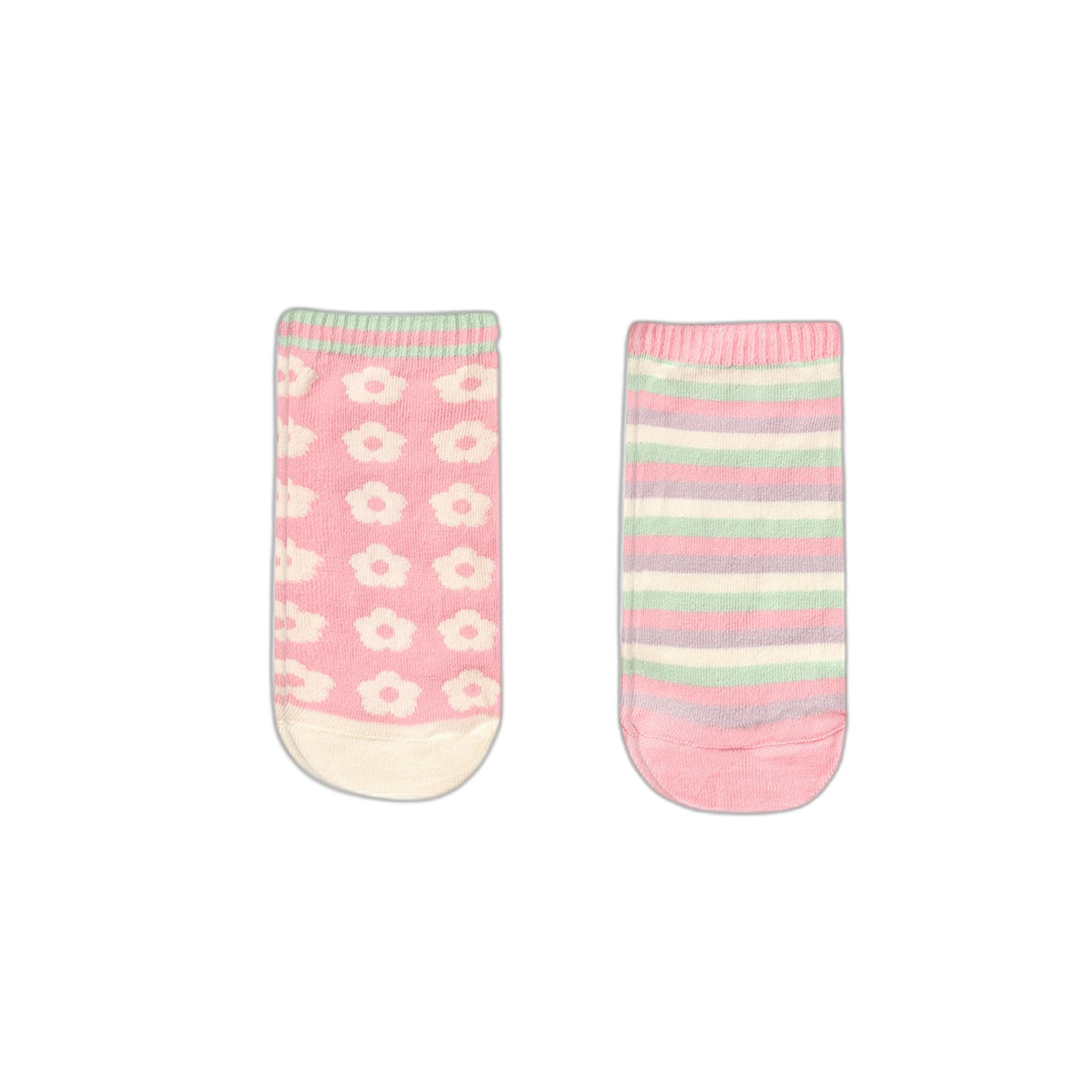 8433623683268 - Socken für Damen Soft Flower (x6)