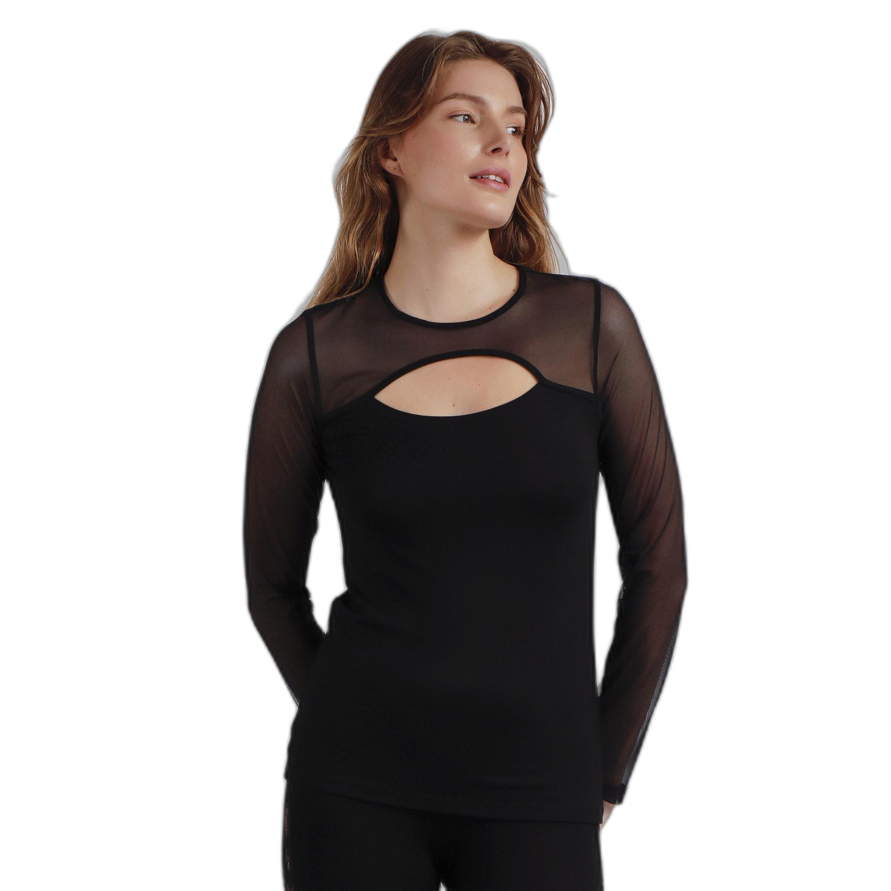 8433623729041 - T-Shirt Classic Agujero