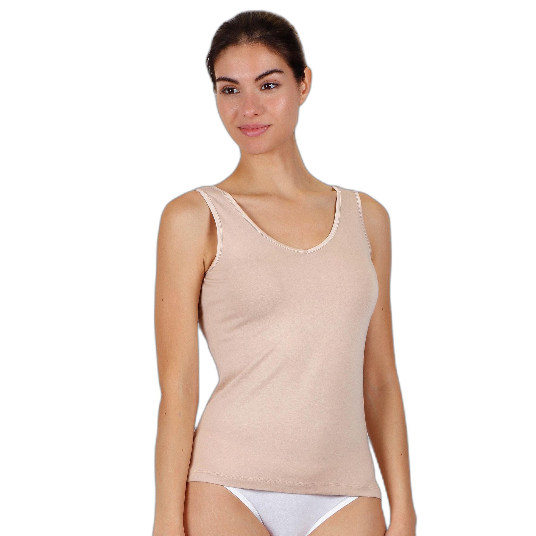 8433623636127 - Weicher und warmer Damen-Top Admas