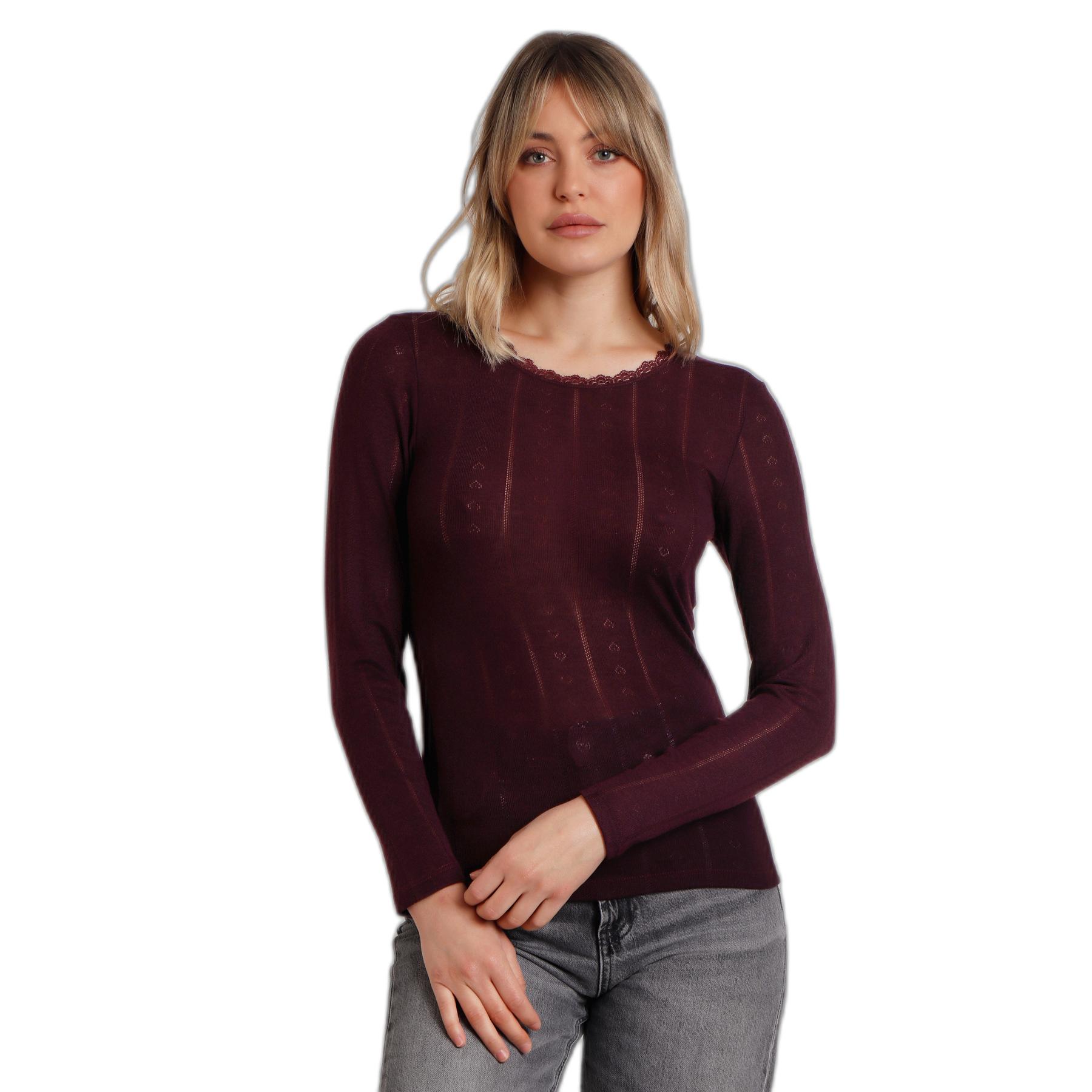 8433623817489 - Langarmshirt Admas