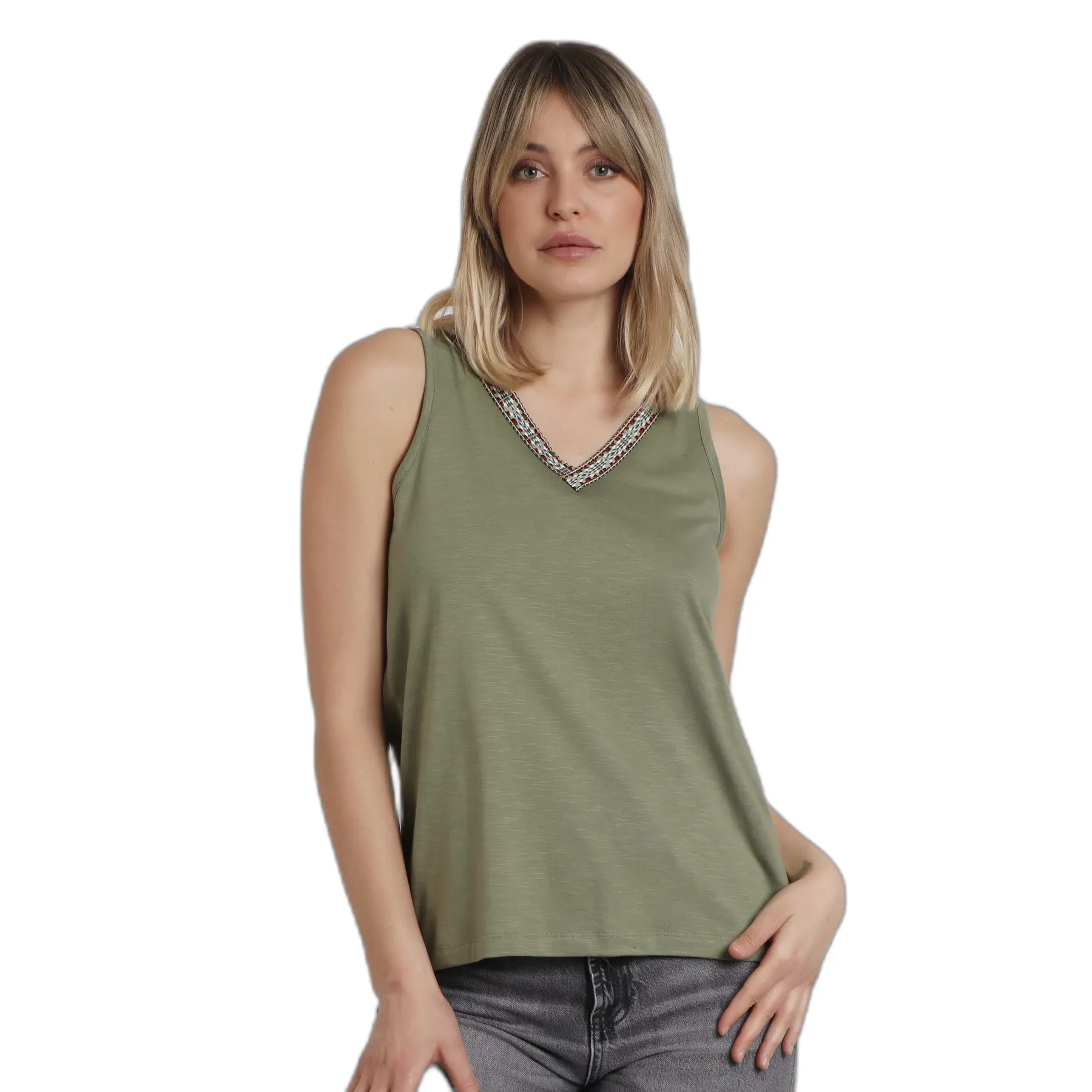 8433623782572 - T-Shirt Mexico