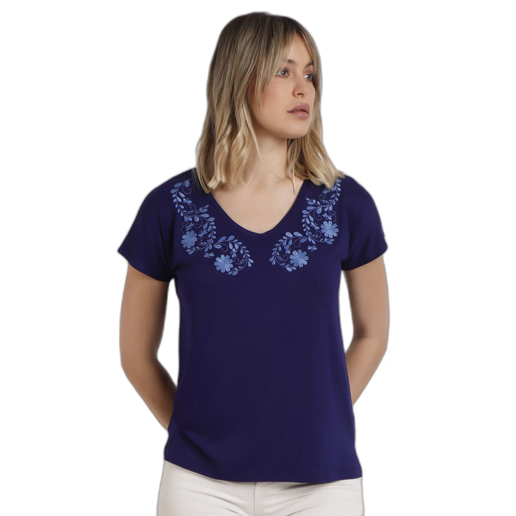 8433623778971 - T-Shirt Admas