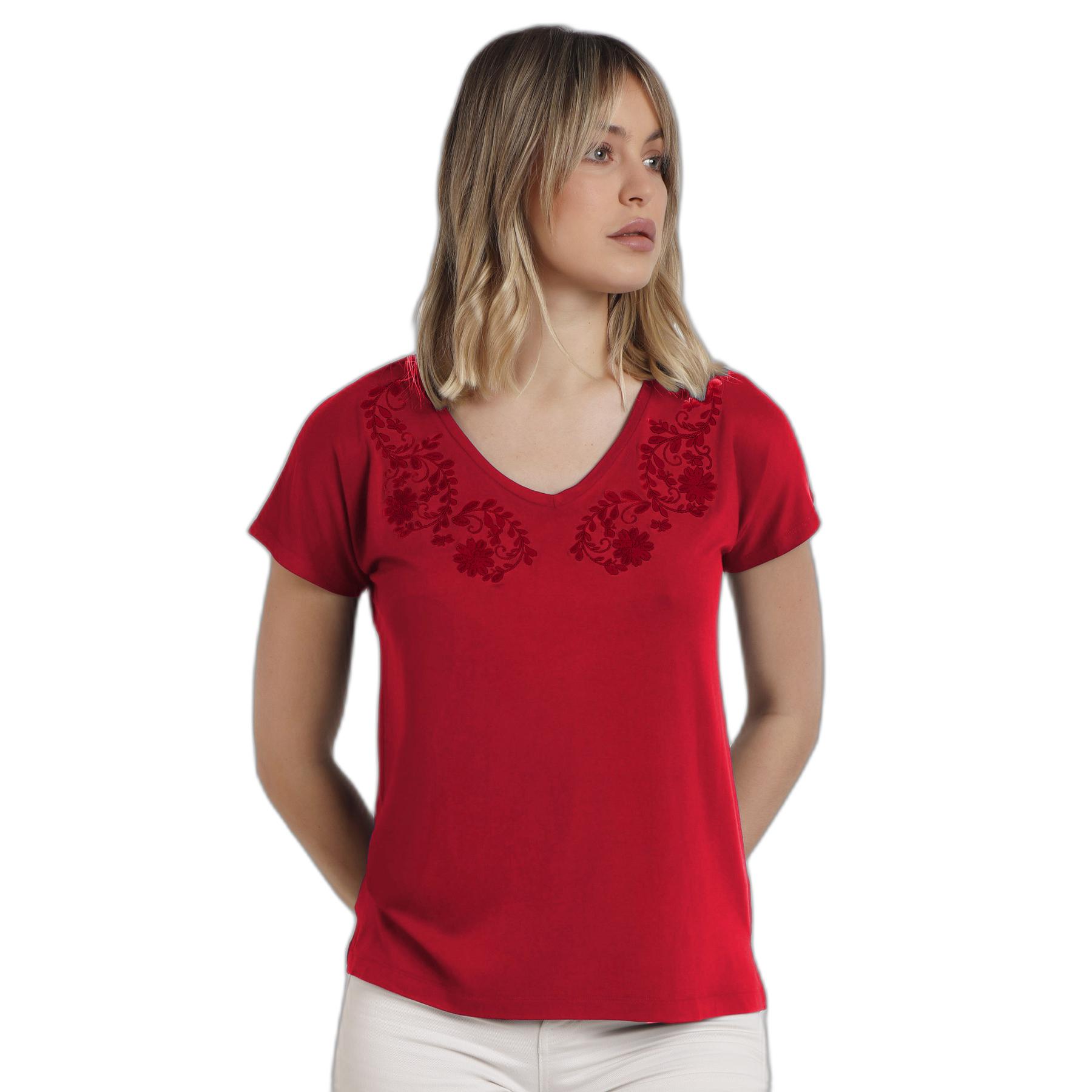 8433623779015 - T-Shirt Admas