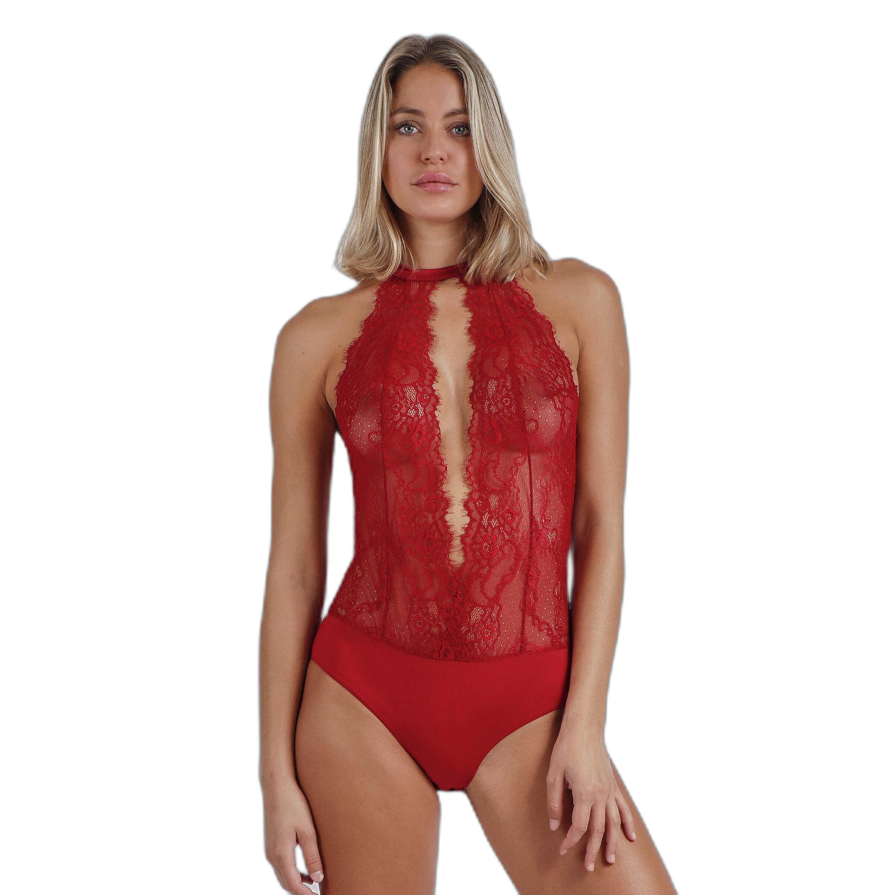 8433623650390 - Body ohne Rücken für Frauen Admas