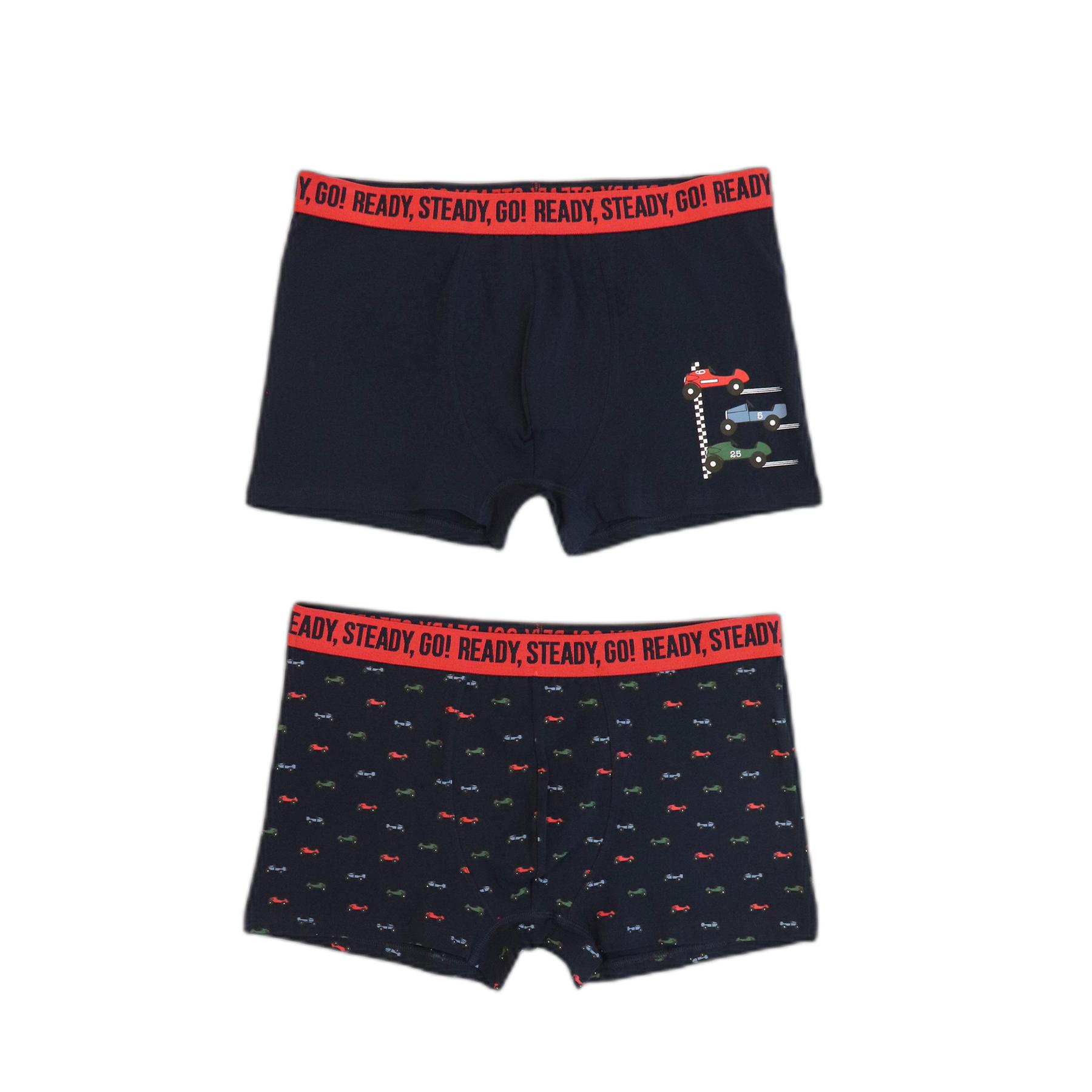 8433623729874 - Boxer Vintage Cars (x2)