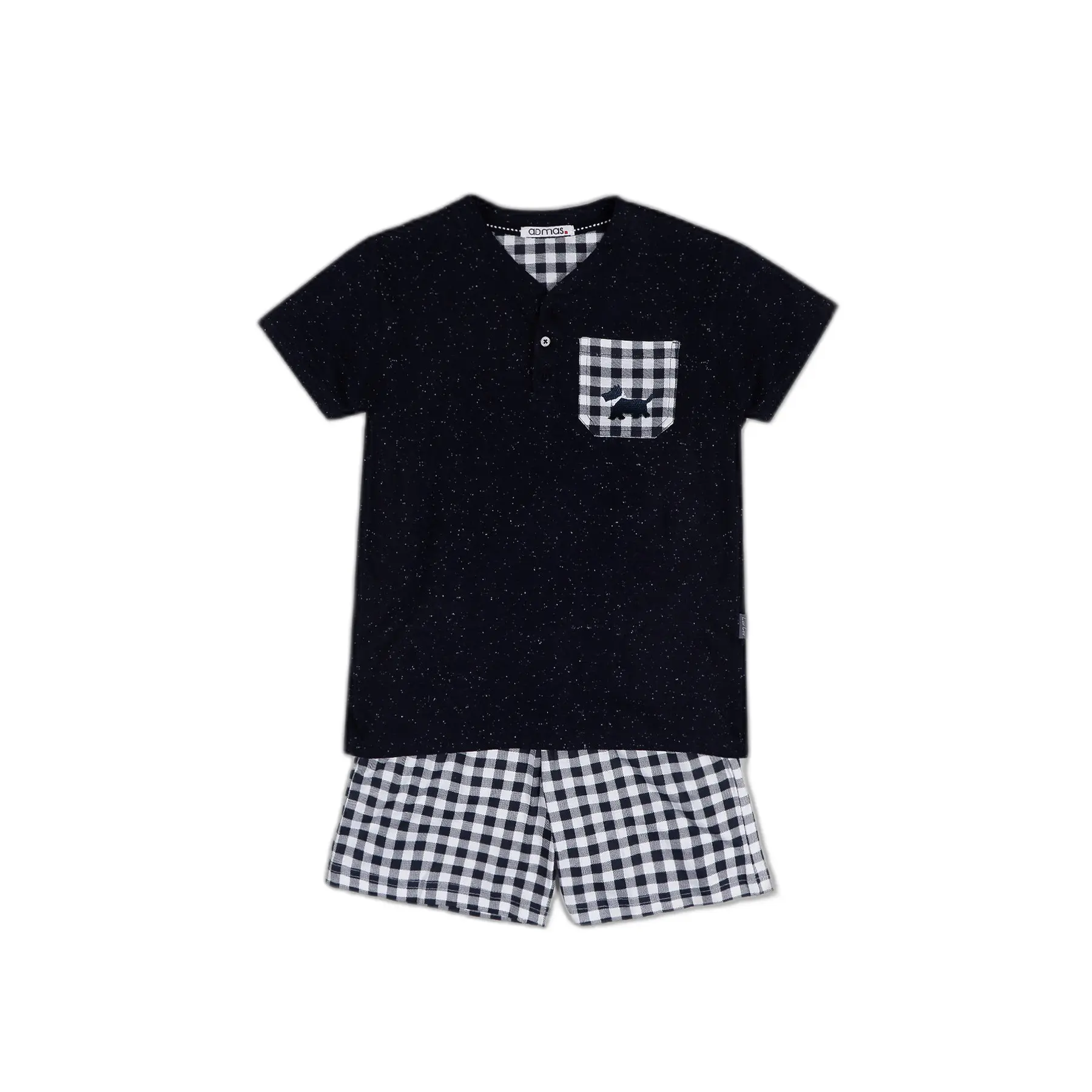 8433623565380 - Kinderpyjama Lou Lou