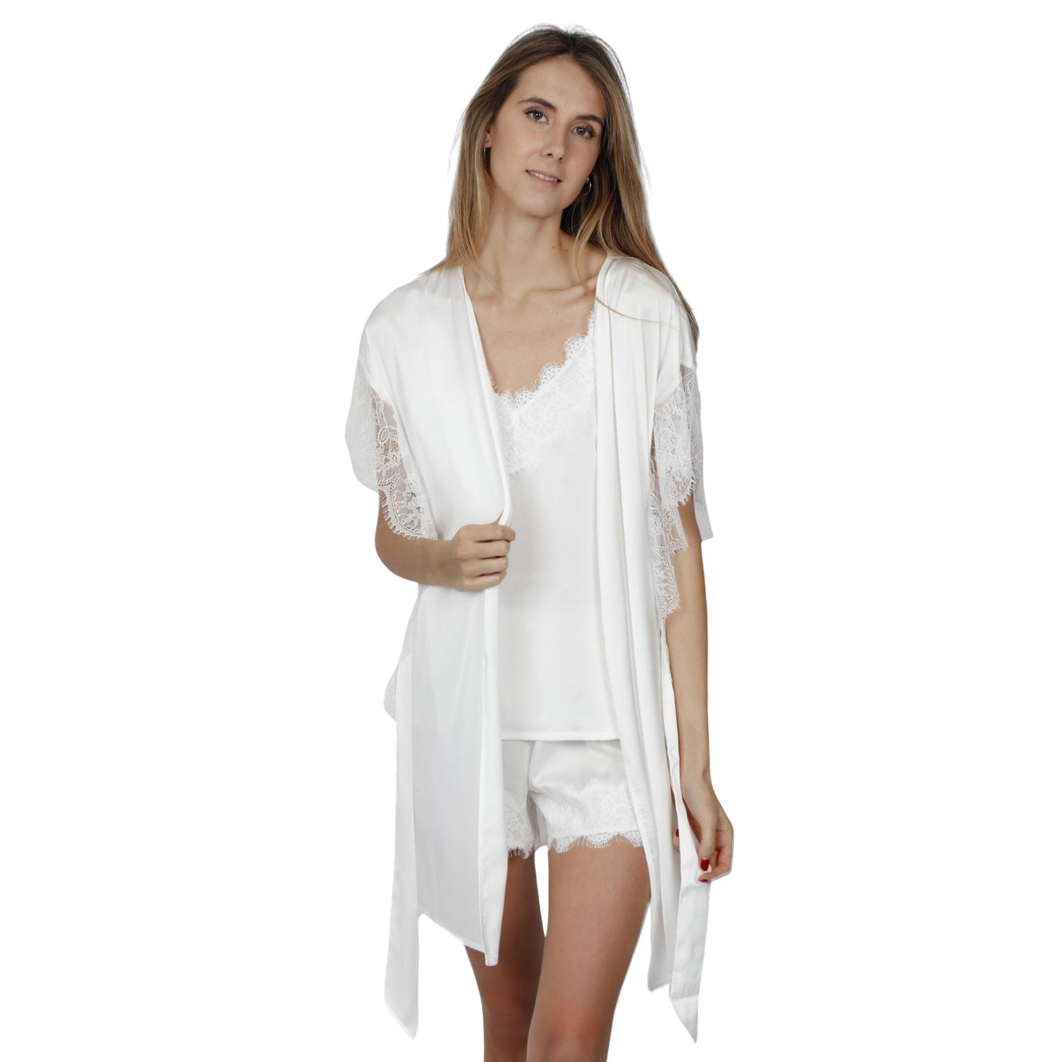 8433623438974 - Schmeichelndes Kleid für Frauen Classic