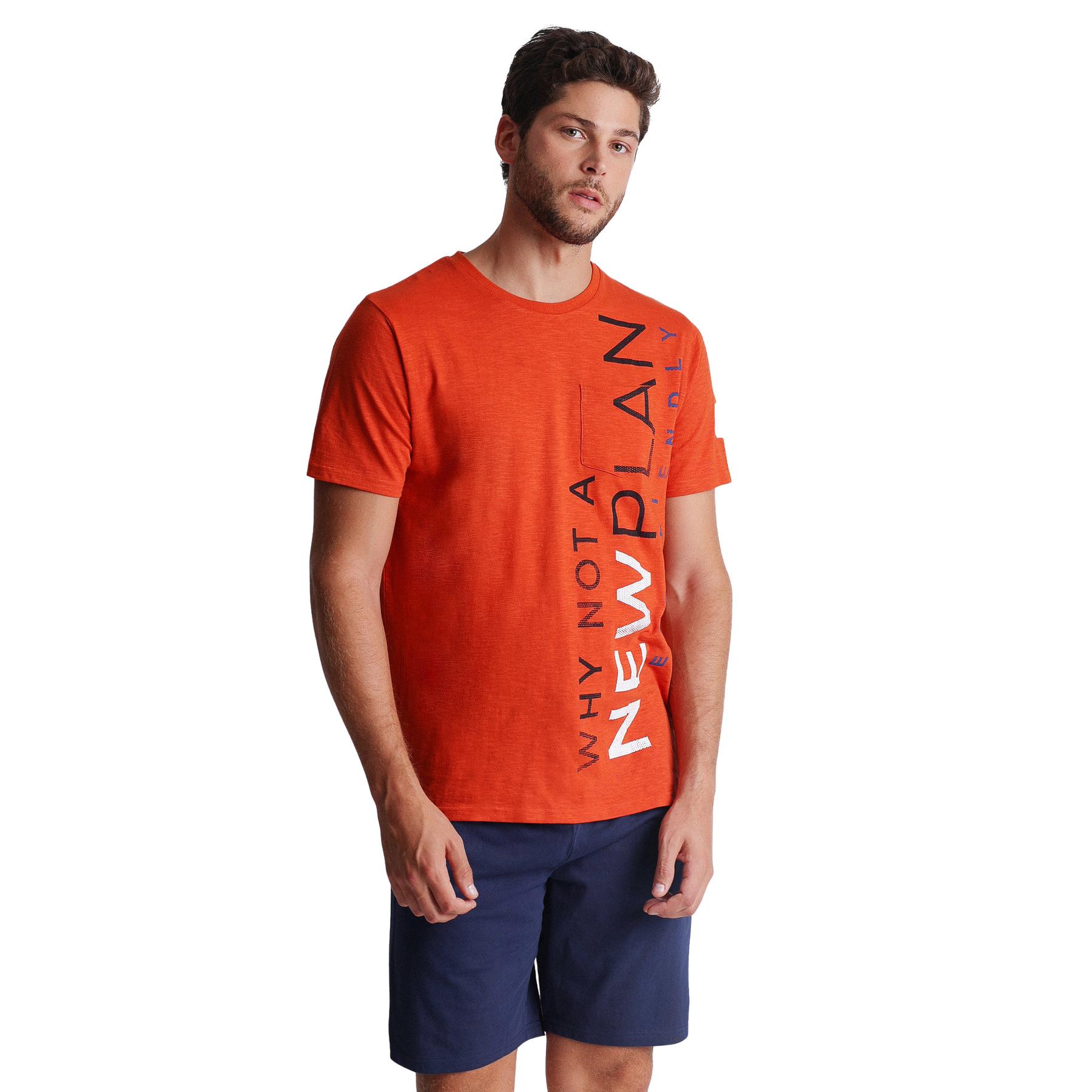 8433623687433 - Pyjama New Plan