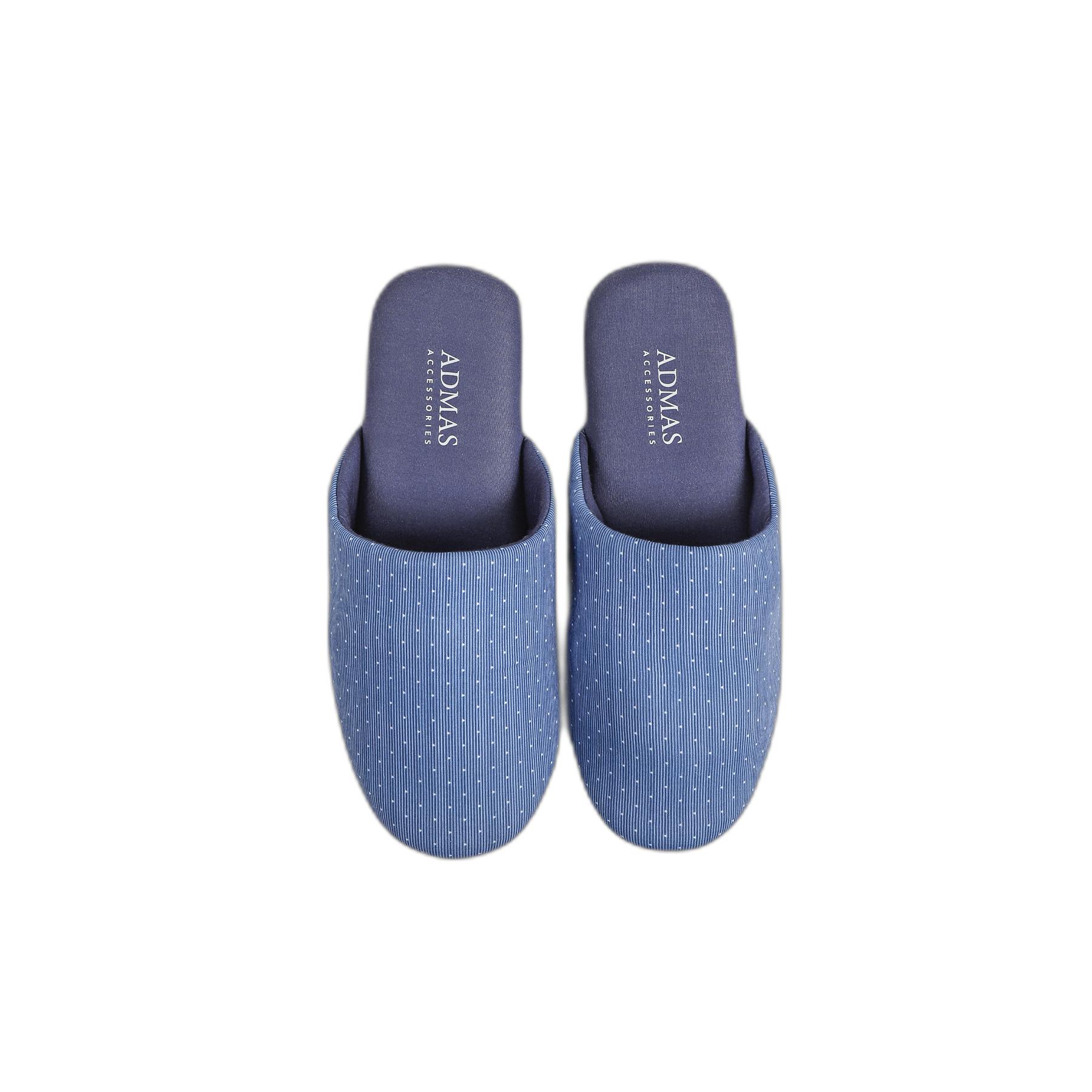 8433623673351 - Hausschuhe Classic Stripes & Dots