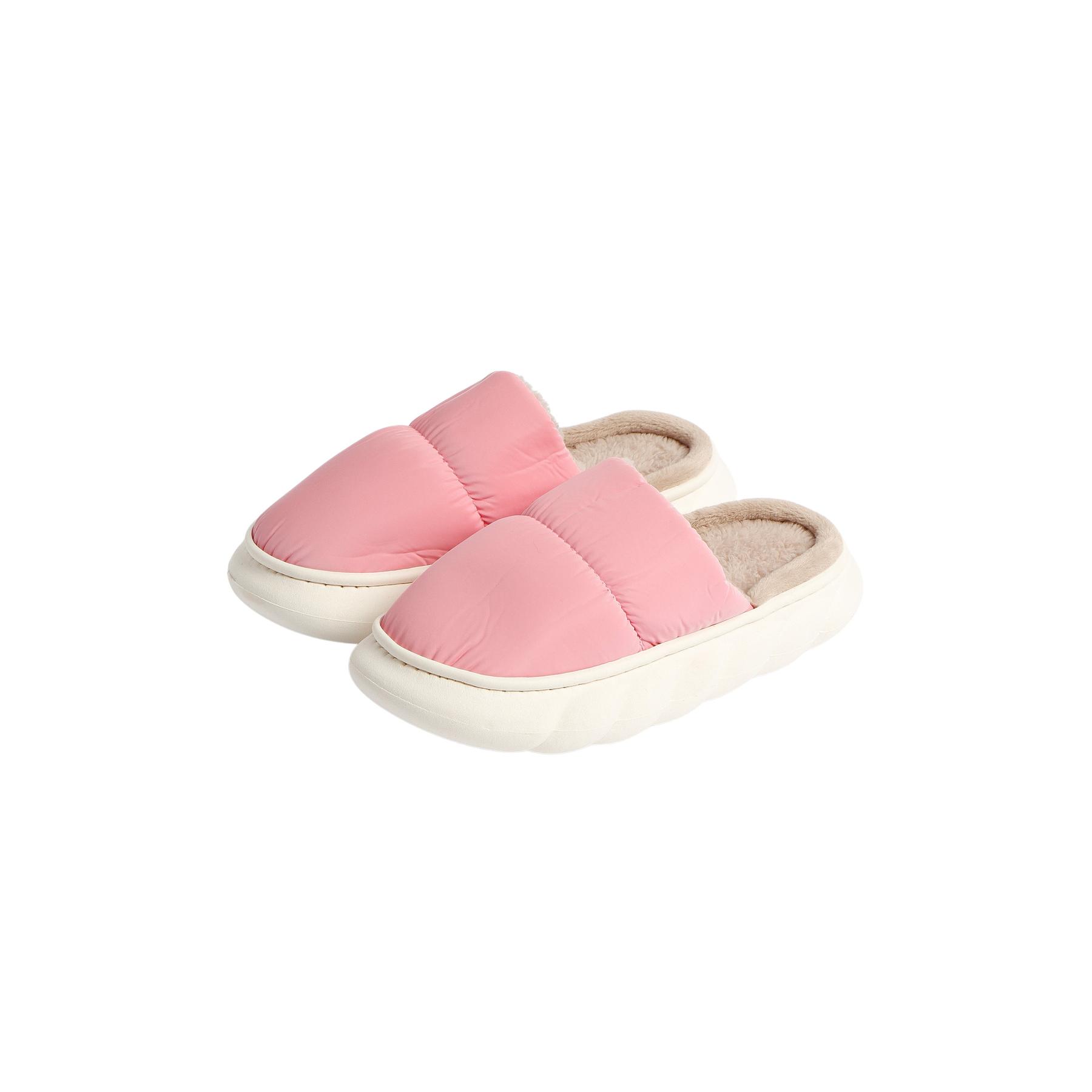 8433623722110 - Damen gepolsterte Hausschuhe Admas