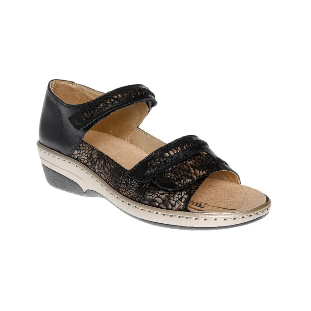 Zeppe da donna  2191 E