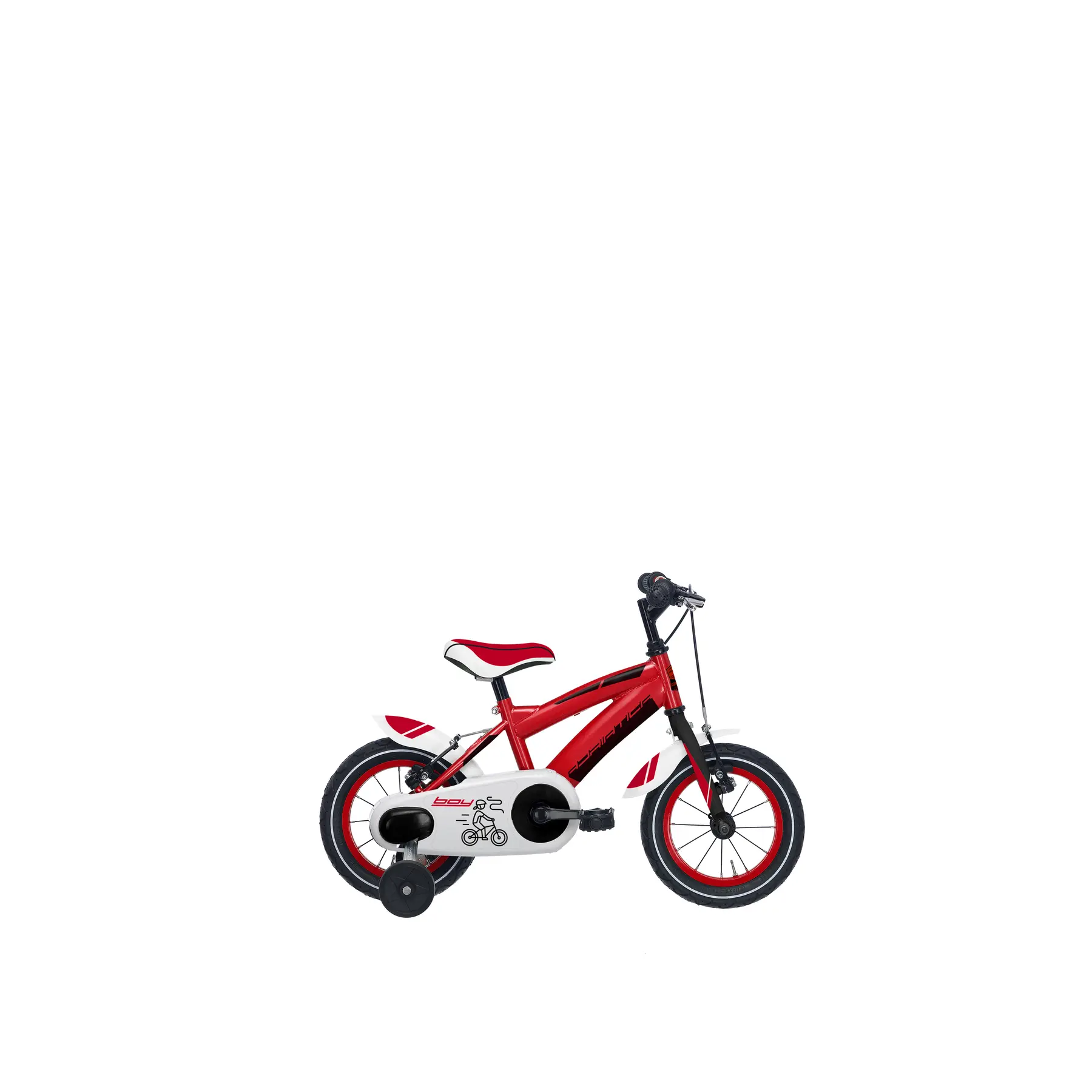 Fahrrad Kind Adriatica Boy