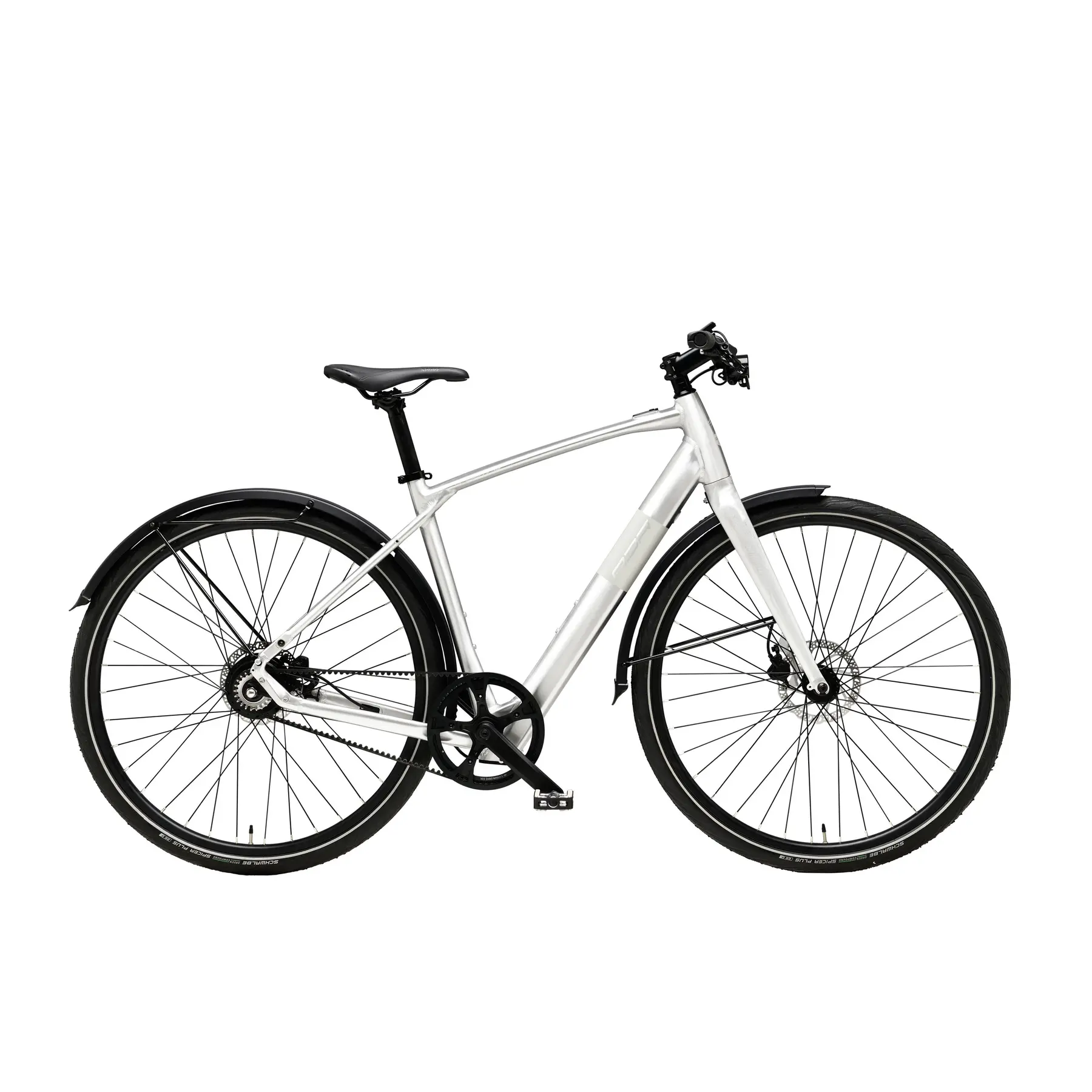 Elektrofahrrad Adriatica Commuting