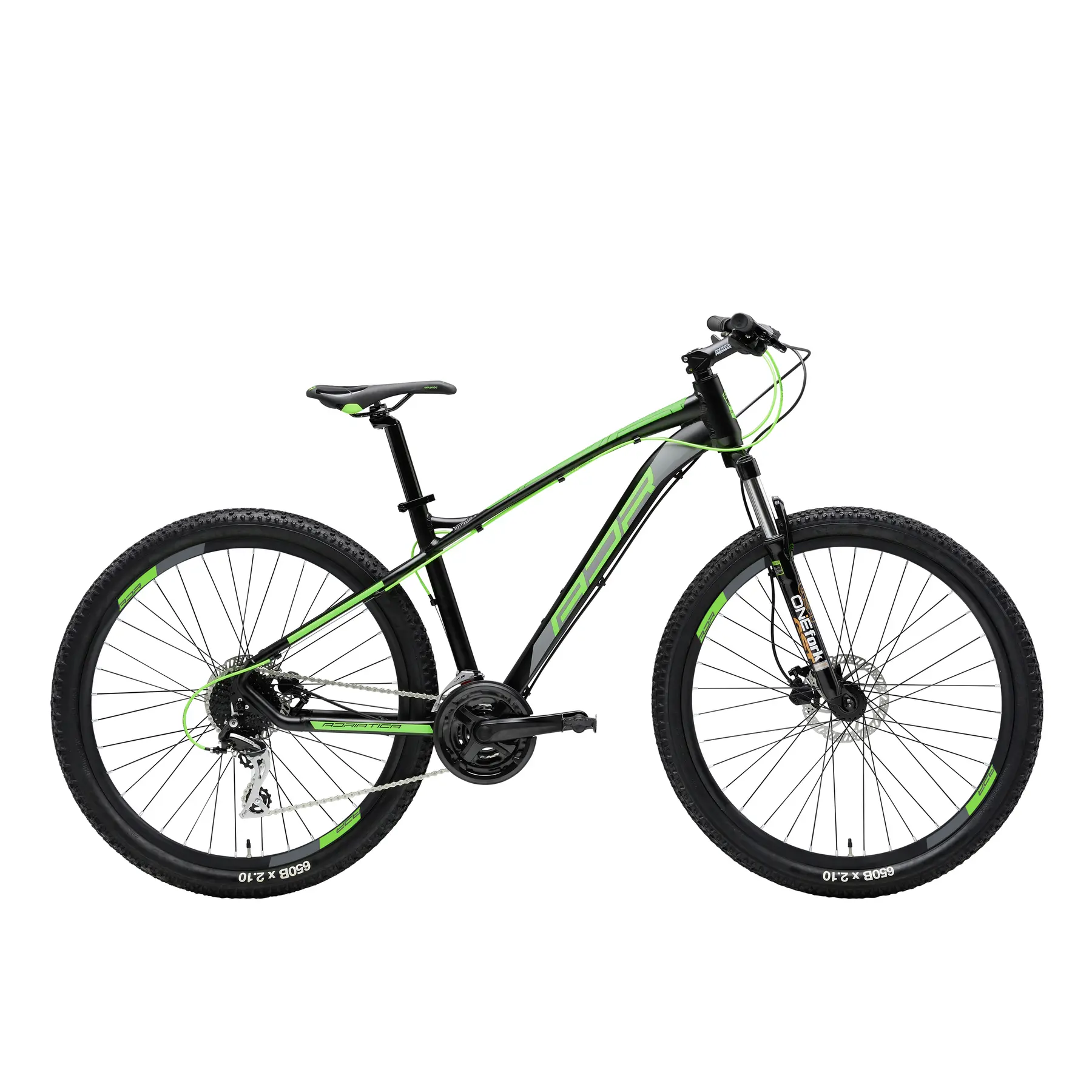Photo Vélo Adriatica Wing Rc-K H.44