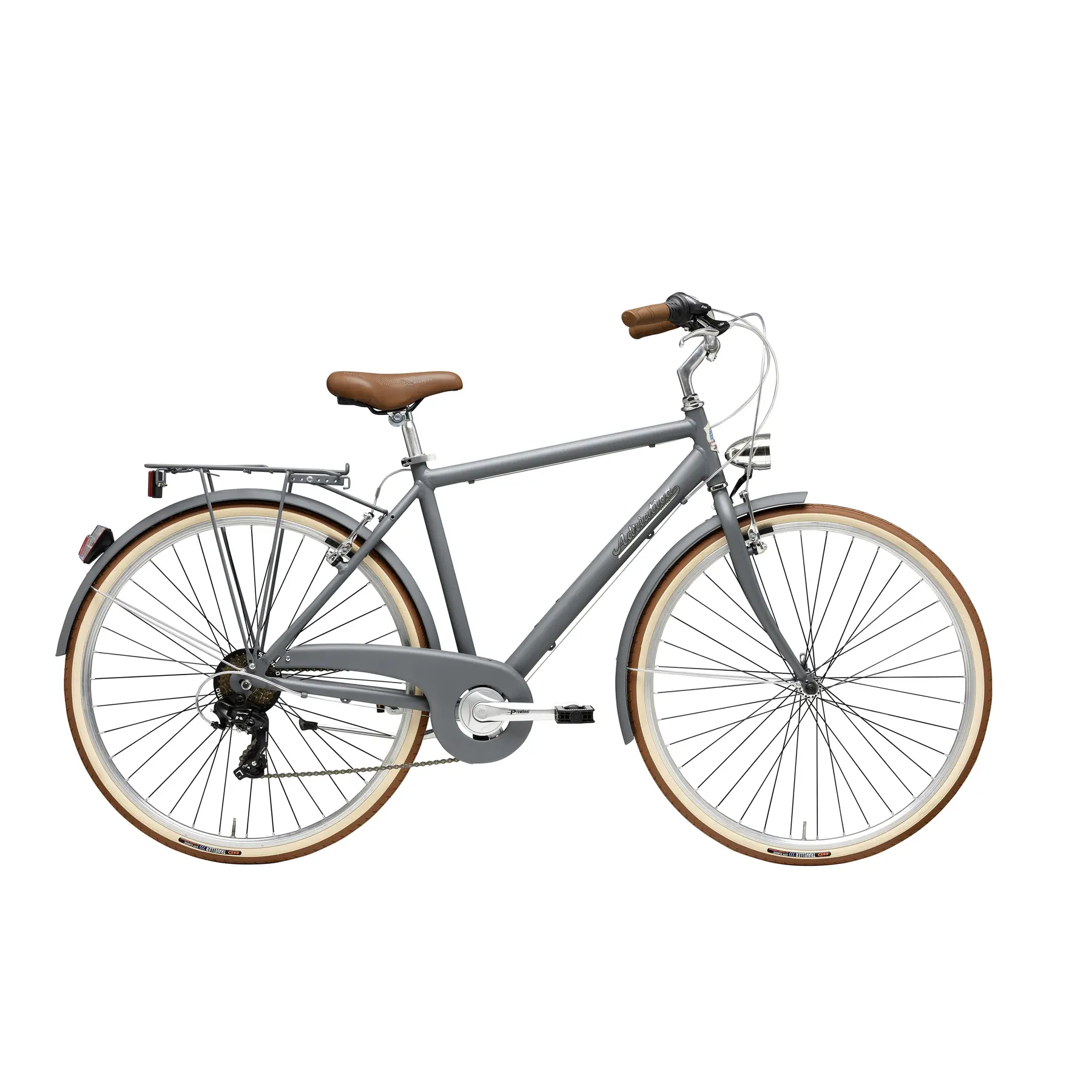 Fahrrad Adriatica Retro'