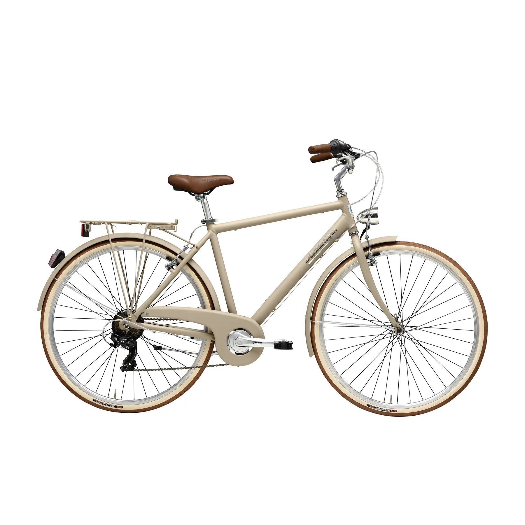 Fahrrad Adriatica Retro'