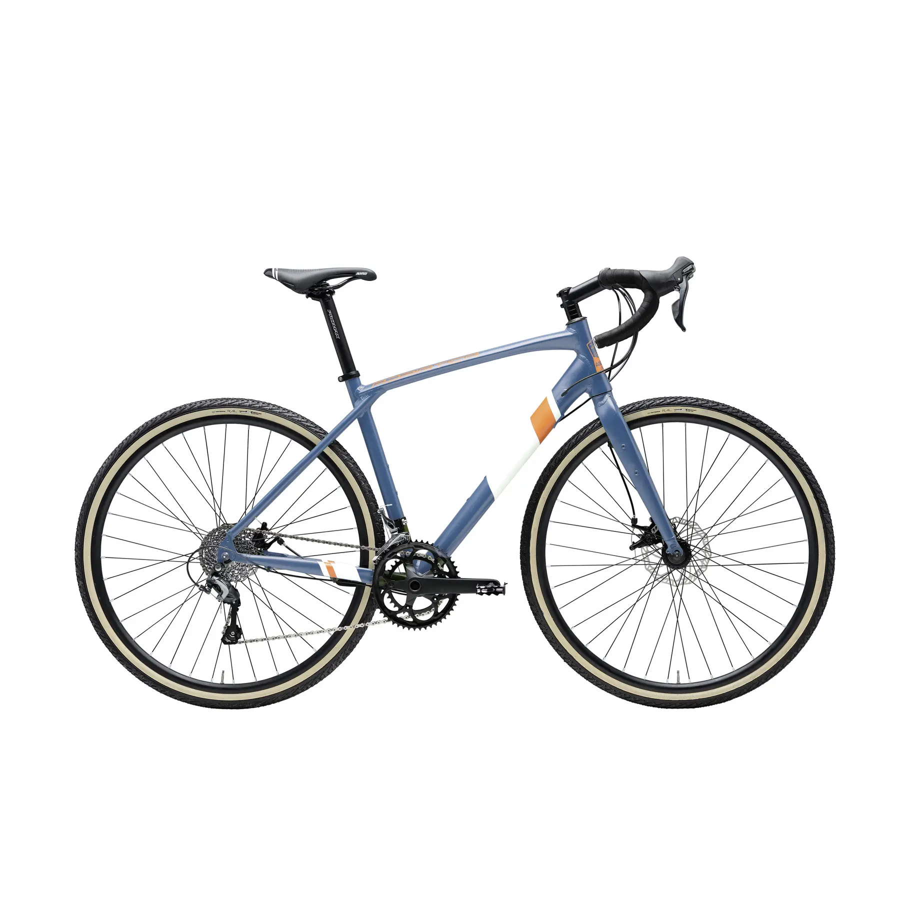 Photo Vélo Adriatica Vanir