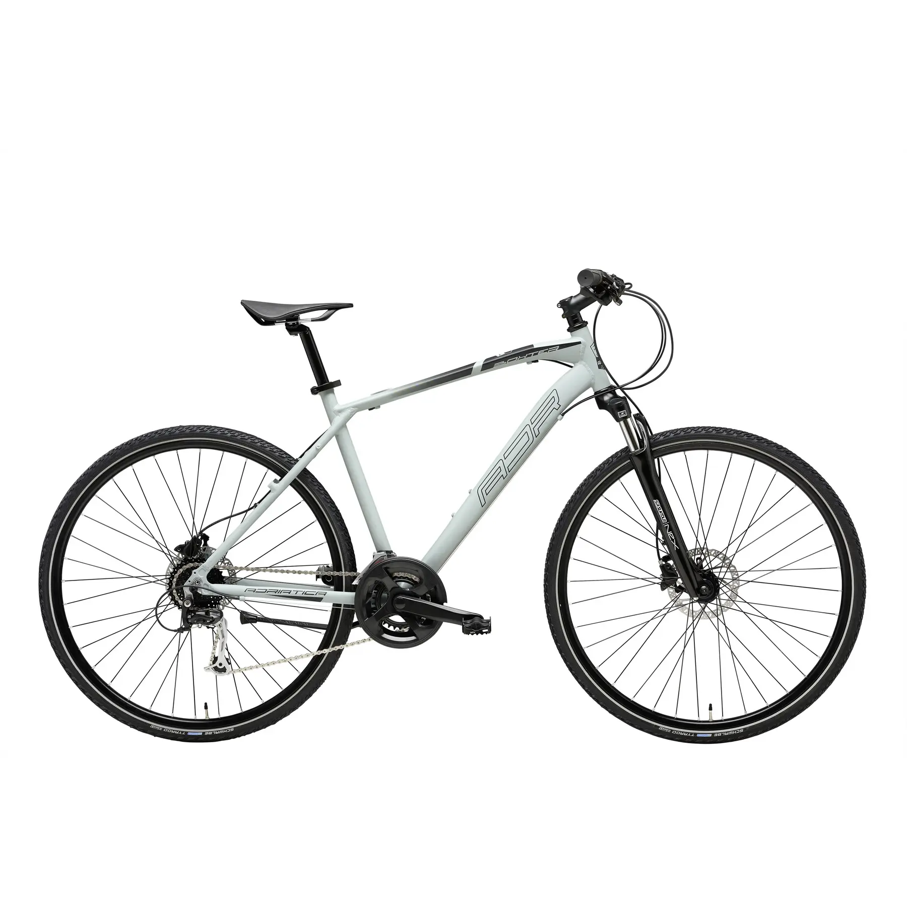 Fahrrad Adriatica Boxter Gs