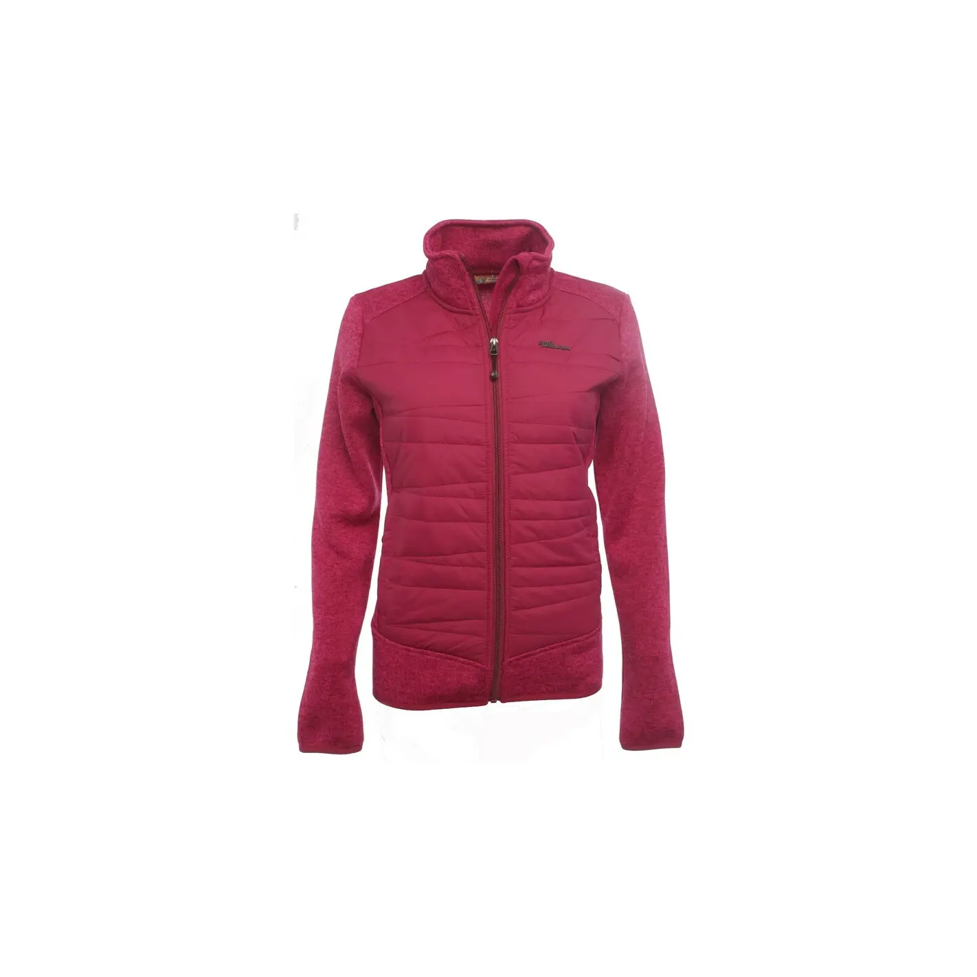 3430891053439 - Fleecejacke Frau Advantime