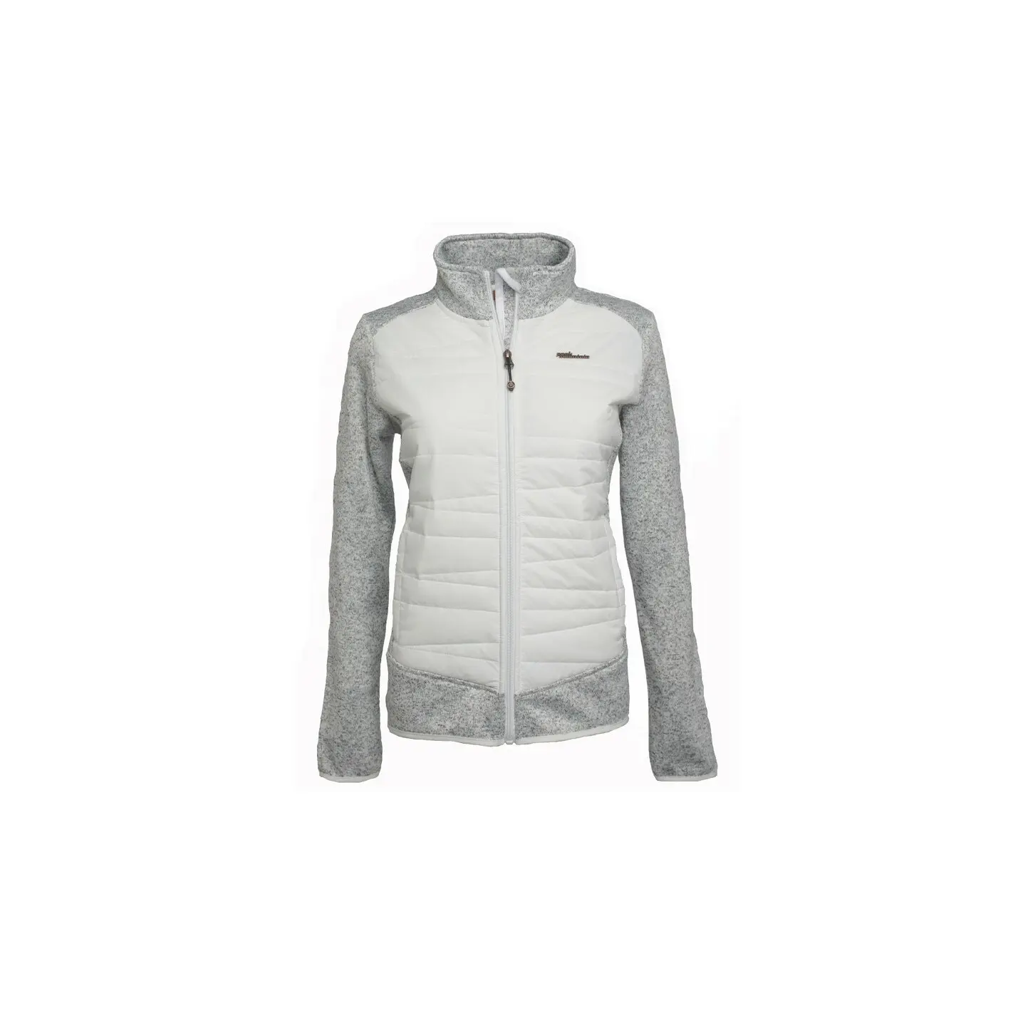 3430891053392 - Fleecejacke Frau Advantime