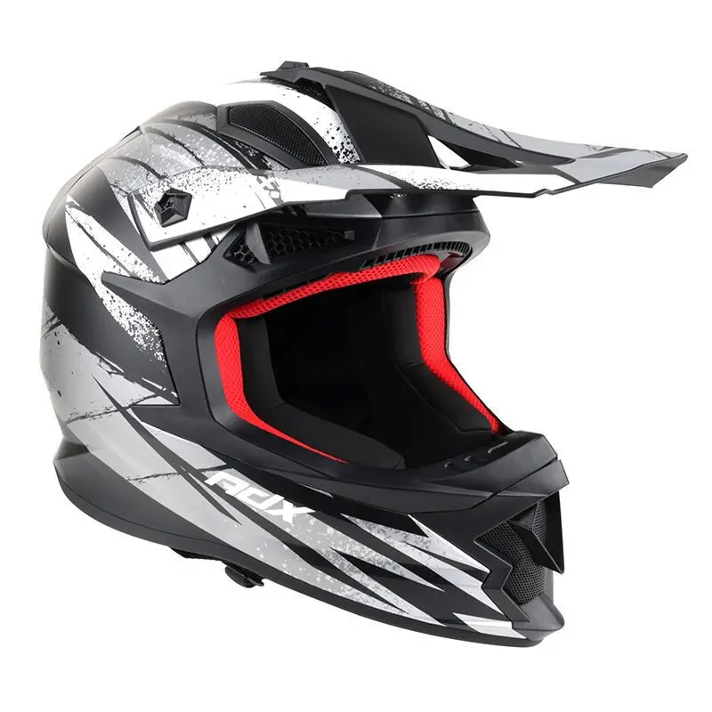 Motorrad-Cross-Helm ADX