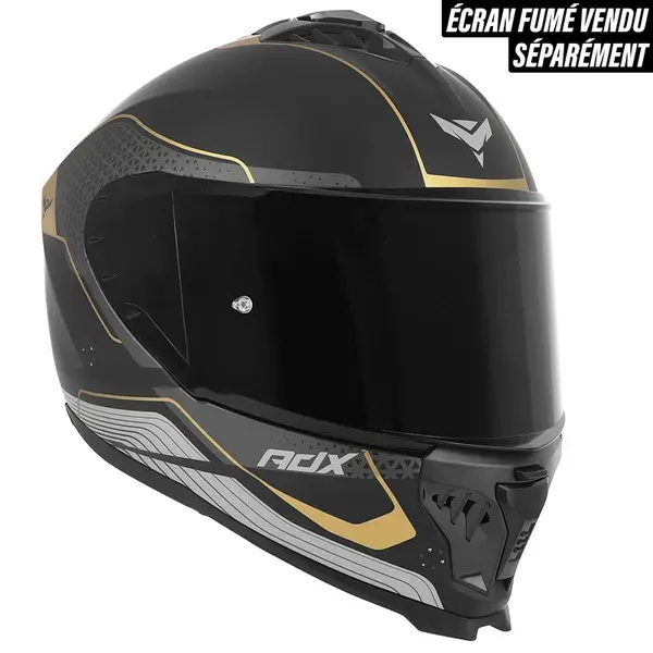 Motorrad-Integralhelm ADX AI500 - Evo