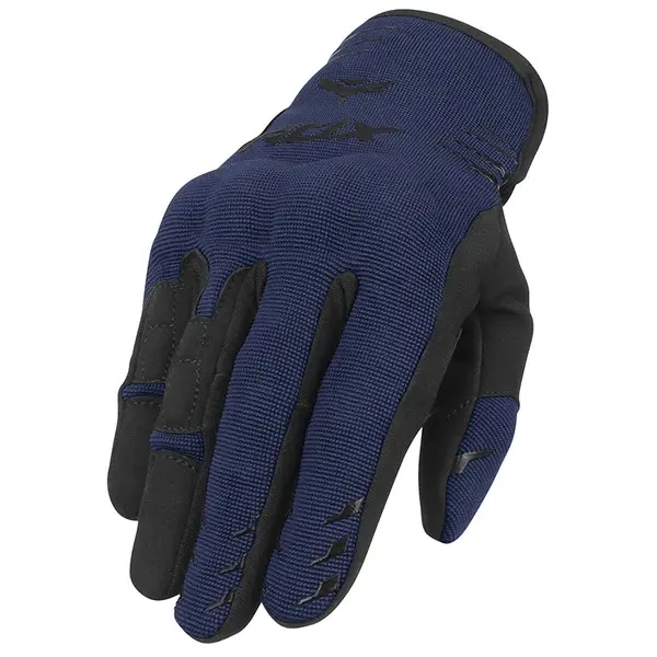 Ganzjahres-Motorradhandschuhe ADX Street Evo