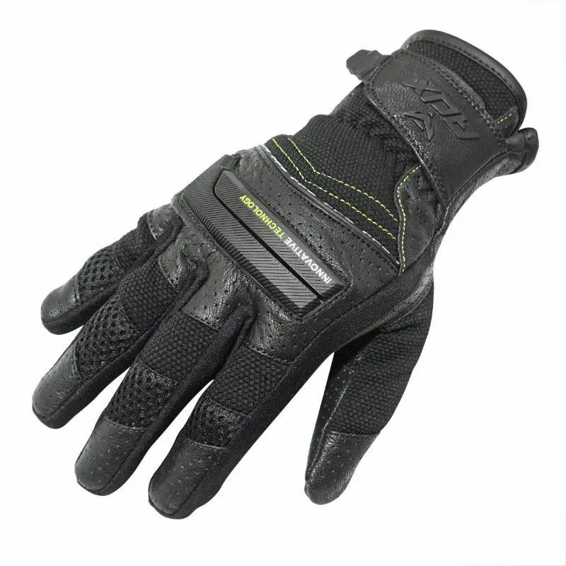 Motorradhandschuhe Sommer/Printemps ADX Ventura