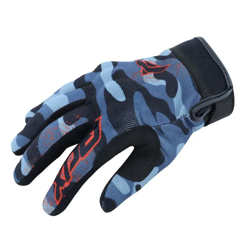 Motorradhandschuhe Sommer/Frühjahr mit Schale ADX Vista
