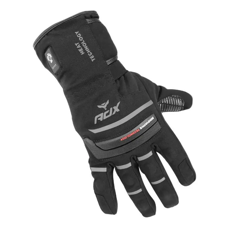 Beheizte Winterhandschuhe ADX Hunza Plus