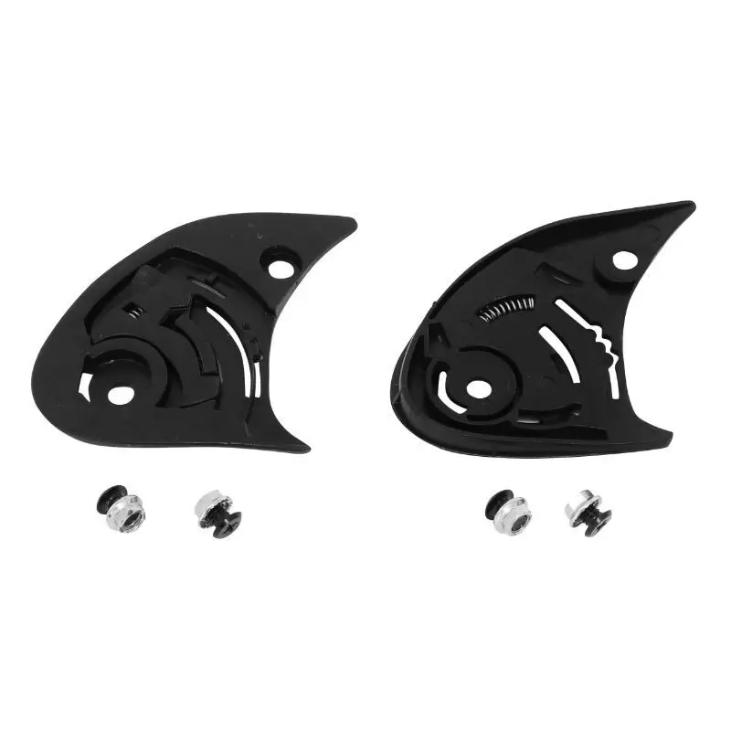 Visiermontage-Kit für Integralhelm ADX Rs1
