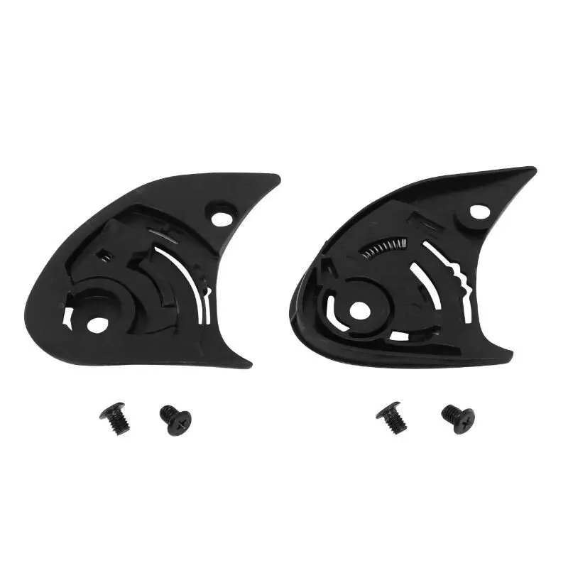 Visiermontage-Kit für Integralhelm ADX Rs2