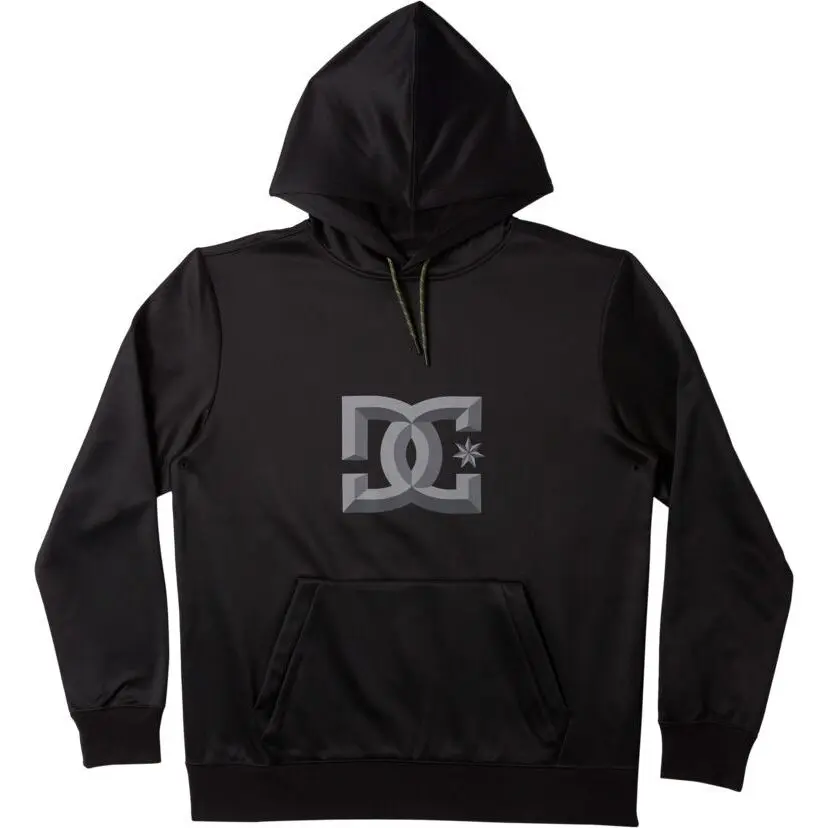 3616750045016 - Hoodie Snowstar