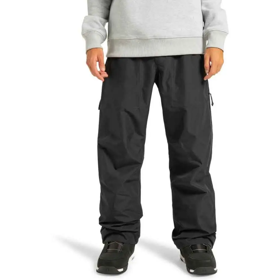 Snowboardbroek DC Shoes Squadron 30K