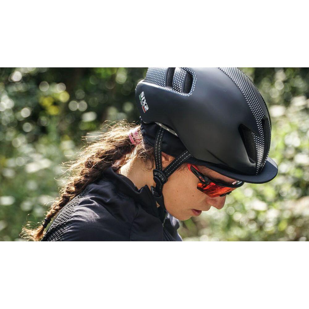 Giacca Impermeabile Sixs Windshell Wind AW