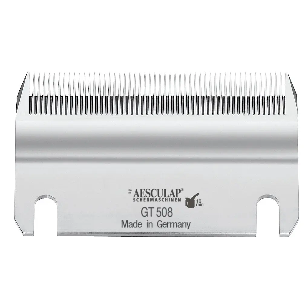 Aesculap Argenté 51-Tooth Mower Blade