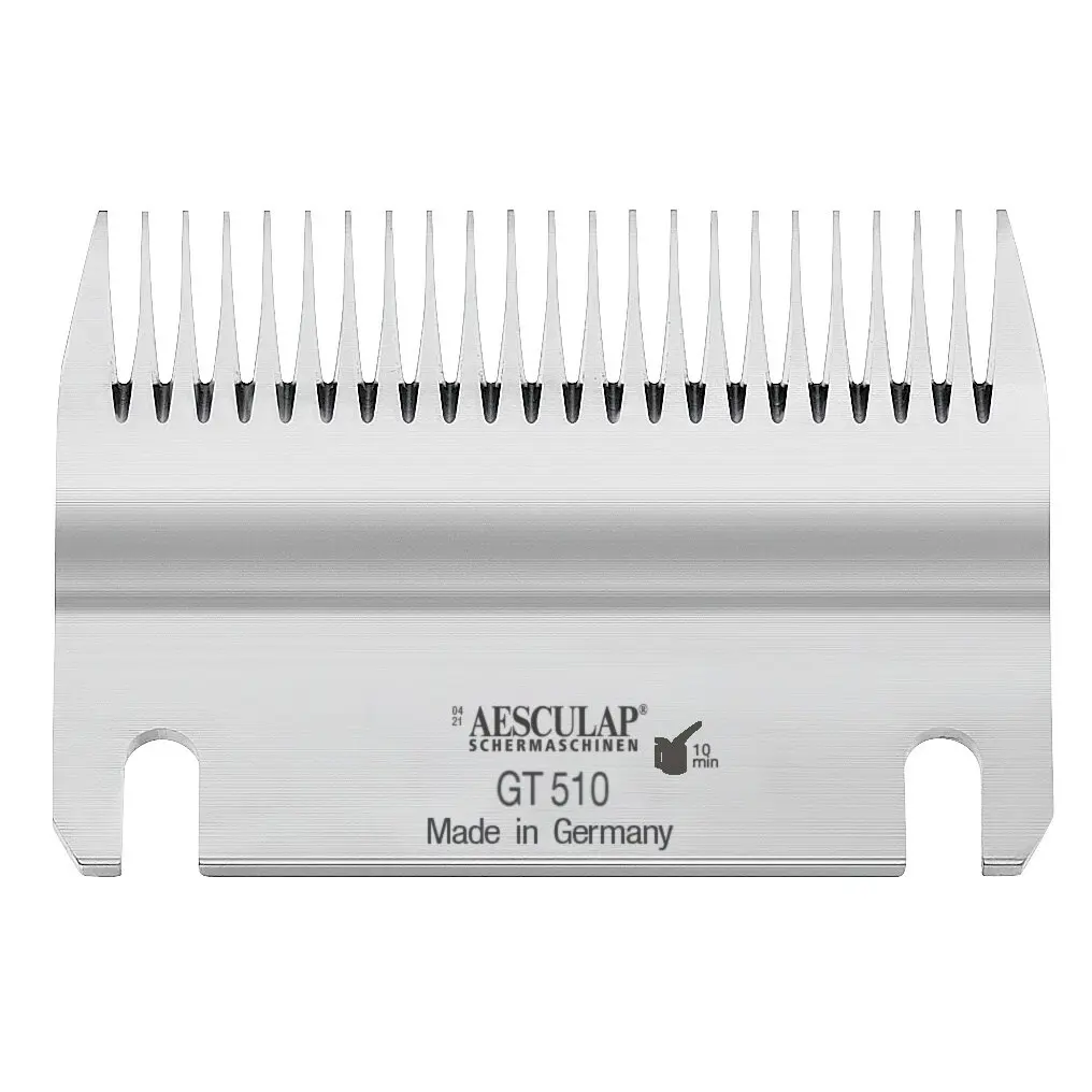 Meilleurs prix pour Lame pour tondeuse 24 dents Aesculap