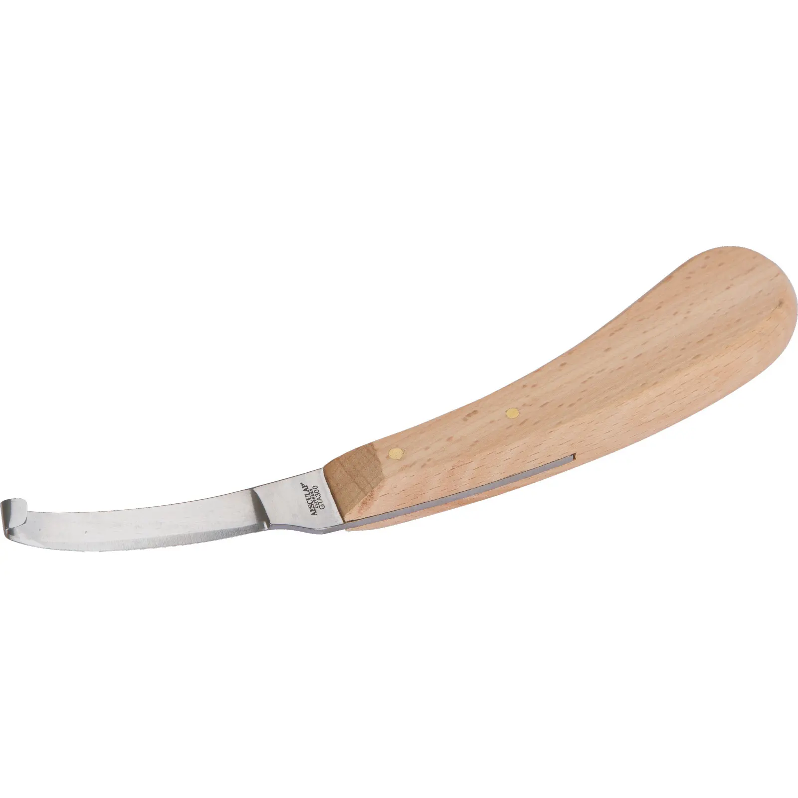 Meilleurs prix pour Rénette coupe à gauche grande lame Aesculap