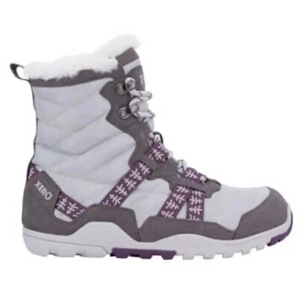 Damen-Wanderschuhe Xero Shoes Alpine