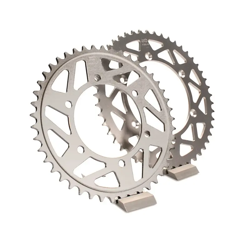 Ritzel Motorrad Stahl hinten Afam 428 48 dents