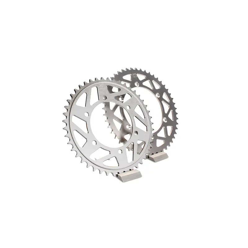 Stalen achtertandwiel Afam 14503