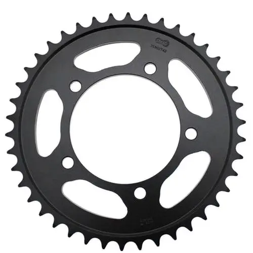 Krone Stahl #525 Afam 35802 44T