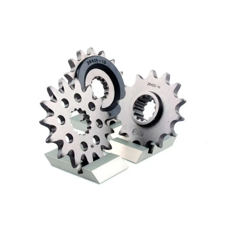 Stalen motortandwiel voor Afam 520 13 dents