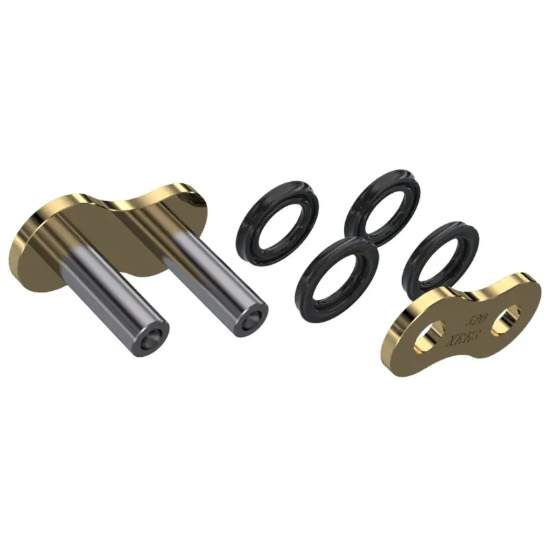 Attache rapide Motorrad mit Nieten Afam MRS A428XMR2-G Xs-Ring 428